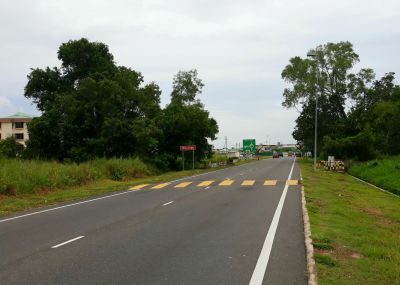 Get a Smooth Traffic Flow with Speed Bump Repair!