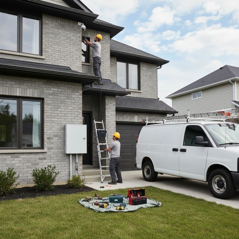 Contact About Speed Bump Installation