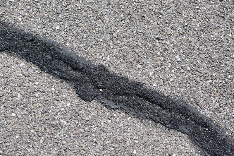 Asphalt Repair Vs. Asphalt Replacement: What Property Owners Should Know