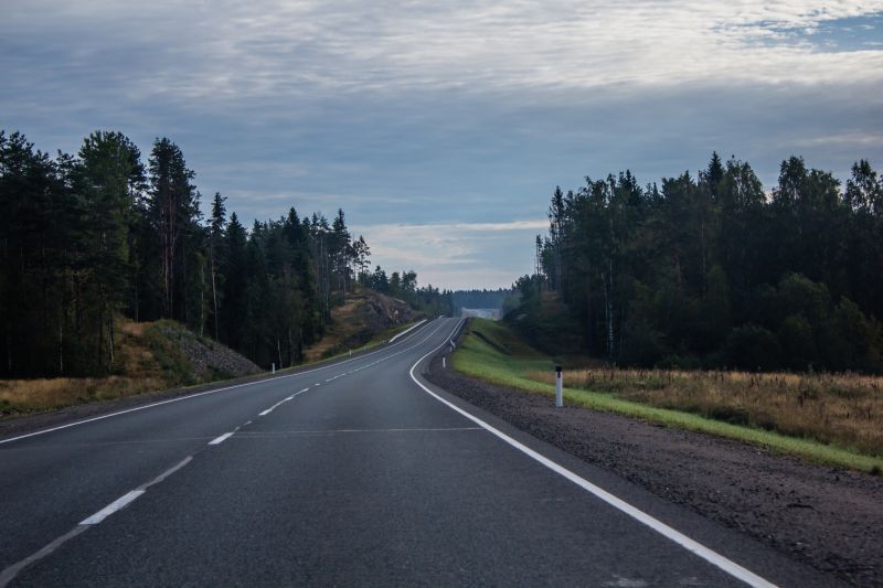 Commercial Asphalt Resurfacing in Savannah, GA