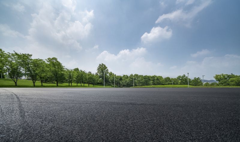 Lot Paving in Savannah, GA