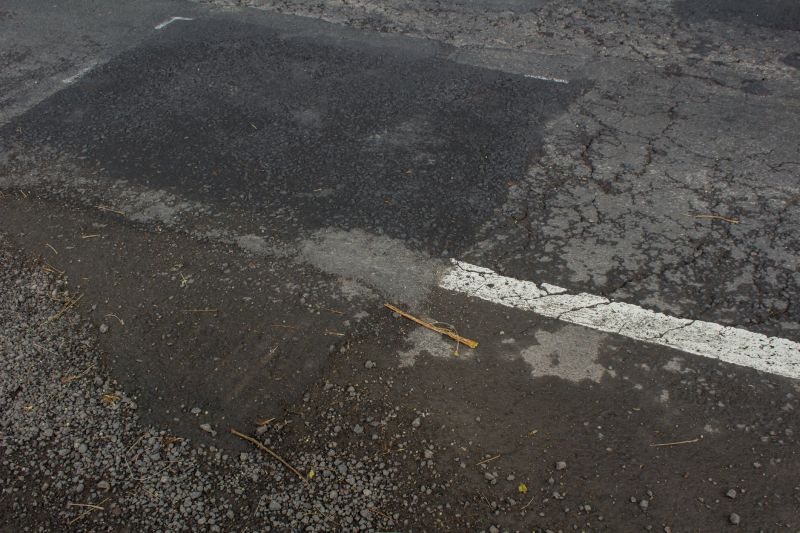 Tarmac Repair Service in Los Angeles, CA